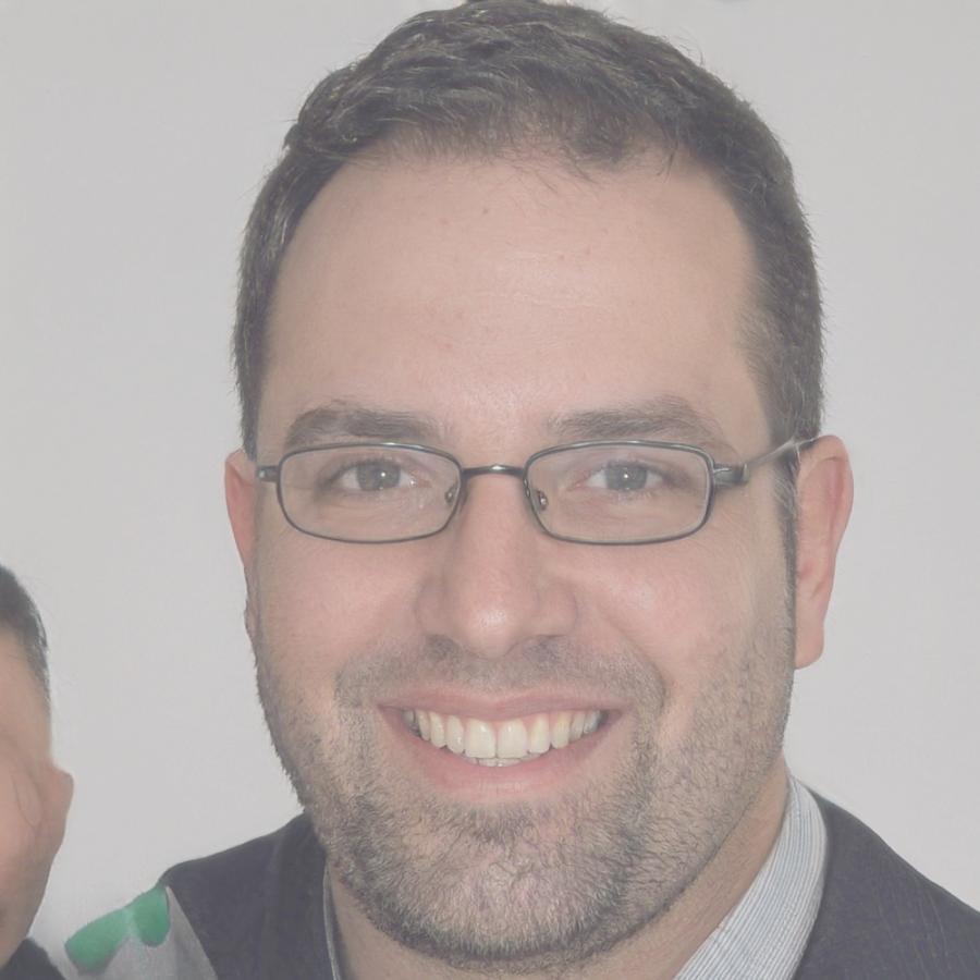 Retrato de Andreu Vilanova