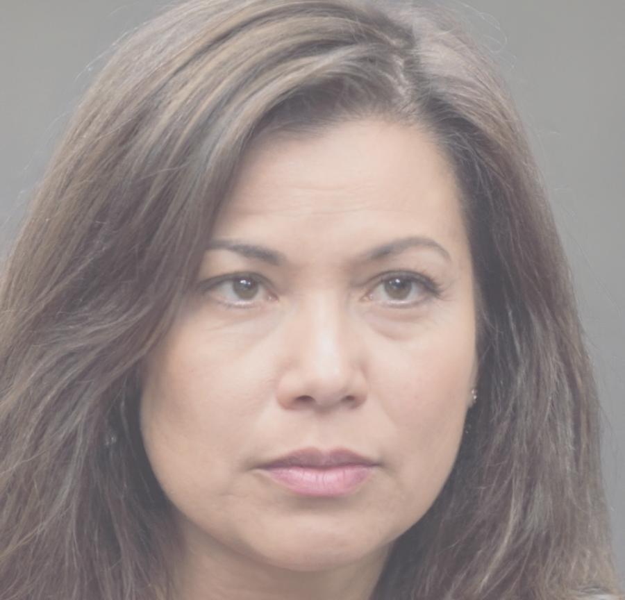 Retrato profesional de Aitana Goikoetxea