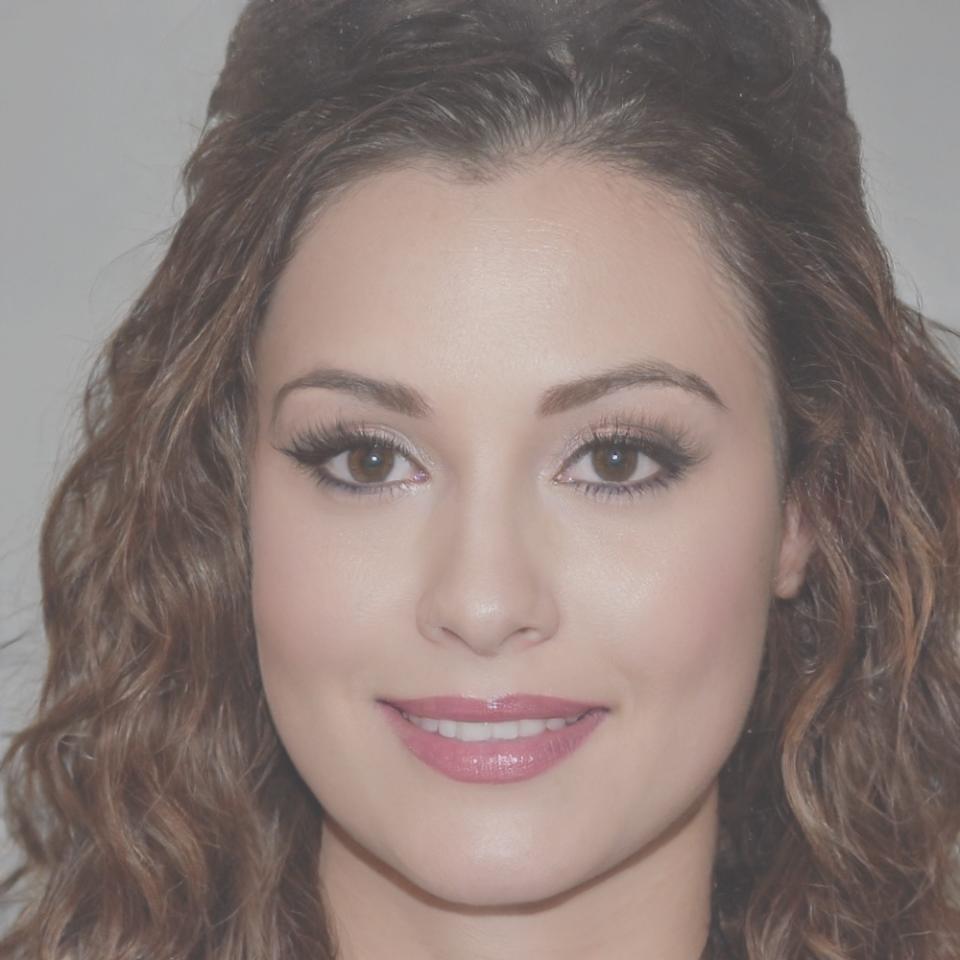 Retrato de Naiara Etxebarria